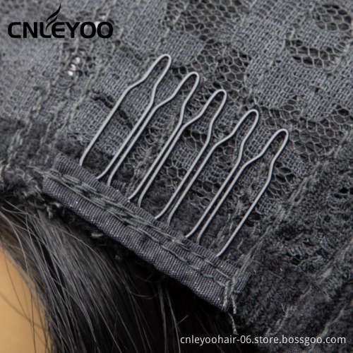 22 Inch Natural Curly Wigs for Women 260g Long Curly Synthetic Wig Cosplay Wig For Beauty